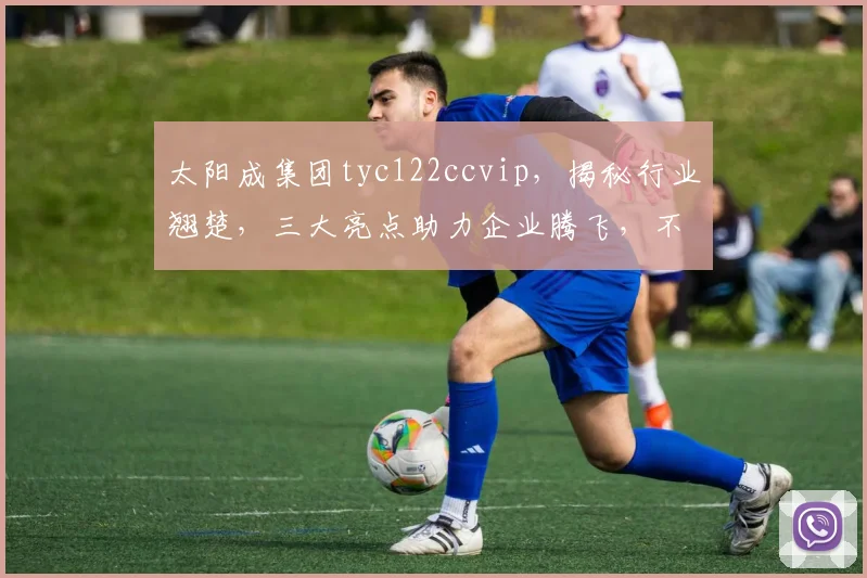 太阳成集团tyc122ccvip，揭秘行业翘楚，三大亮点助力企业腾飞，不容错过